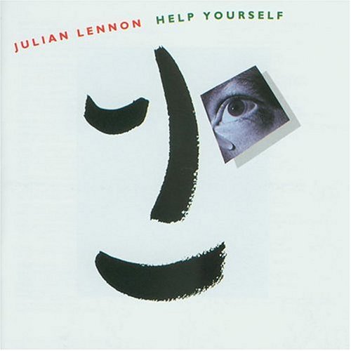 Julian Lennon, Saltwater, Lyrics & Chords