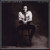 Download Julian Lennon Valotte sheet music and printable PDF music notes