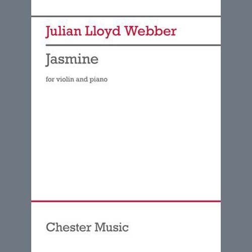 Julian Lloyd Webber Julian Lloyd Webber, Jasmine, Violin and Piano