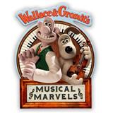 Download Julian Nott Wallace And Gromit Theme sheet music and printable PDF music notes