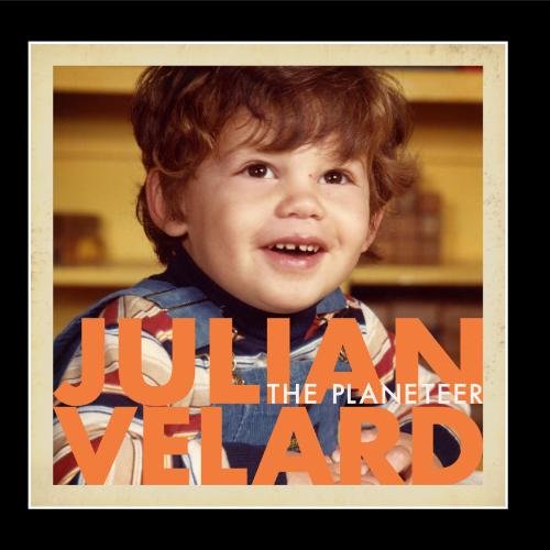 Julian Velard, Jimmy Dean & Steve McQueen, Piano, Vocal & Guitar