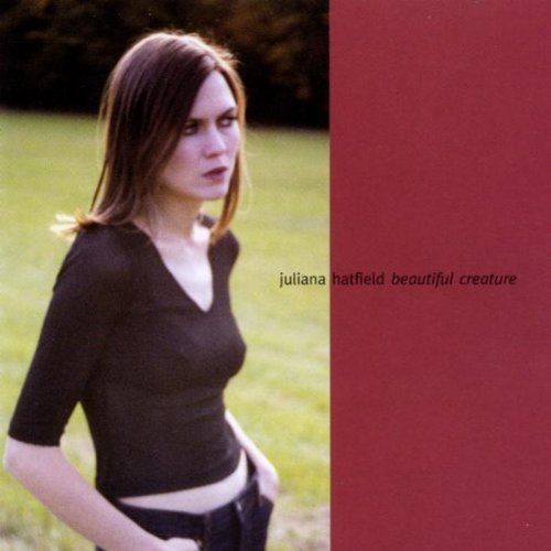 Juliana Hatfield, Somebody Is Waiting For Me, Lyrics & Chords