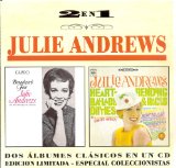 Download Julie Andrews How Are Things In Glocca Morra sheet music and printable PDF music notes