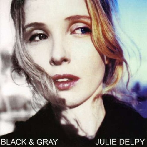 Julie Delpy, A Waltz For A Night, Piano, Vocal & Guitar