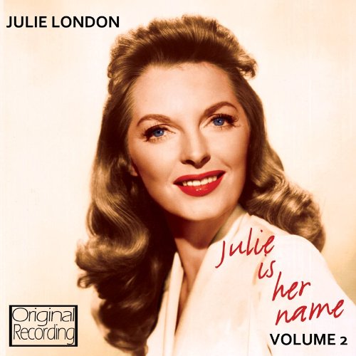 Julie London, Cry Me A River, Piano & Vocal