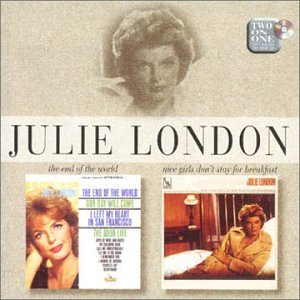 Julie London, Fly Me To The Moon (In Other Words), Keyboard