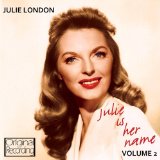 Download Julie London I Should Care sheet music and printable PDF music notes