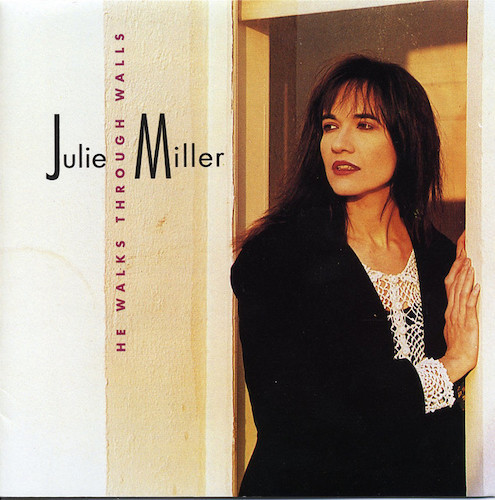 Julie Miller, Manger Throne, Piano (Big Notes)