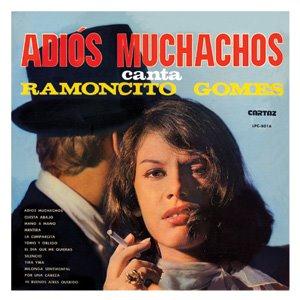 Julio Cesar Sanders, Pablo The Dreamer (Adios Muchachos), Piano, Vocal & Guitar (Right-Hand Melody)