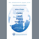Download Julius Chajes Come And Dance With Me (Hora) sheet music and printable PDF music notes