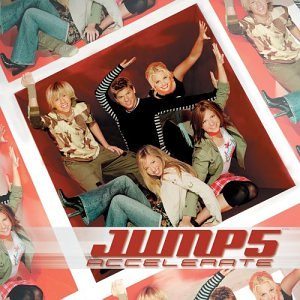 Jump5, Every Part Of Me, Piano, Vocal & Guitar (Right-Hand Melody)