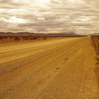 June Epstein, Oodnadatta, Melody Line, Lyrics & Chords