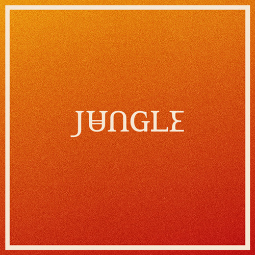 Jungle, Back On 74, Piano, Vocal & Guitar Chords (Right-Hand Melody)