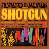 Download Junior Walker & the All-Stars Shotgun sheet music and printable PDF music notes
