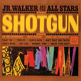 Download Junior Walker & The All-Stars Shotgun sheet music and printable PDF music notes