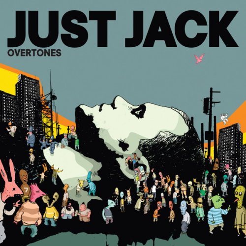 Just Jack, Starz In Their Eyes, Lyrics & Chords