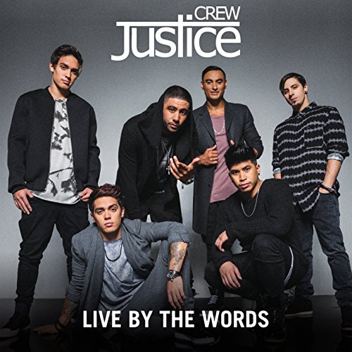 Justice Crew, Que Sera, Piano, Vocal & Guitar (Right-Hand Melody)