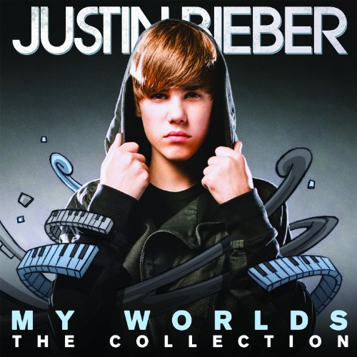 Justin Bieber, First Dance, Piano, Vocal & Guitar (Right-Hand Melody)
