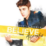 Download Justin Bieber I Would sheet music and printable PDF music notes