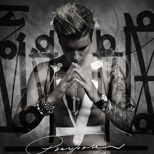 Justin Bieber, I'll Show You, Piano, Vocal & Guitar (Right-Hand Melody)