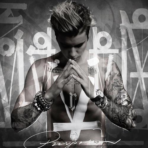 Justin Bieber, Love Yourself, Piano, Vocal & Guitar (Right-Hand Melody)