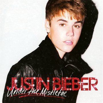 Justin Bieber, Mistletoe, Piano, Vocal & Guitar