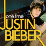 Download Justin Bieber One Time sheet music and printable PDF music notes