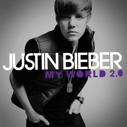 Justin Bieber, Up, Piano, Vocal & Guitar (Right-Hand Melody)