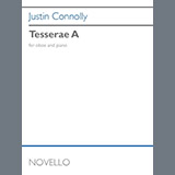 Download Justin Connolly Tesserae A, Op. 15 I sheet music and printable PDF music notes