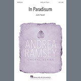 Download Justin Havard In Paradisum sheet music and printable PDF music notes