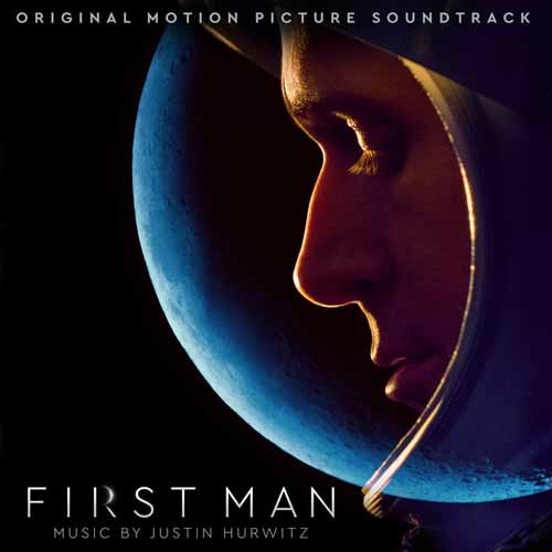 Justin Hurwitz, Crater (from First Man), Piano Solo