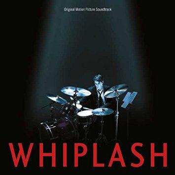 Justin Hurwitz, Fletcher's Song In Club (from 'Whiplash'), Piano