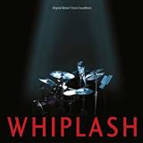 Download Justin Hurwitz Fletcher's Song In Club (from 'Whiplash') sheet music and printable PDF music notes