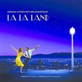 Download Justin Hurwitz Mia And Sebastian's Theme (from La La Land) sheet music and printable PDF music notes