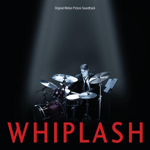 Justin Hurwitz, Overture (from Whiplash), Piano