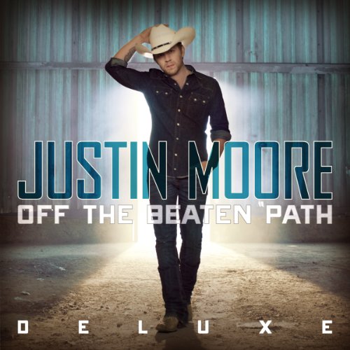 Justin Moore, Lettin' The Night Roll, Piano, Vocal & Guitar (Right-Hand Melody)