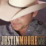 Download Justin Moore Til My Last Day sheet music and printable PDF music notes