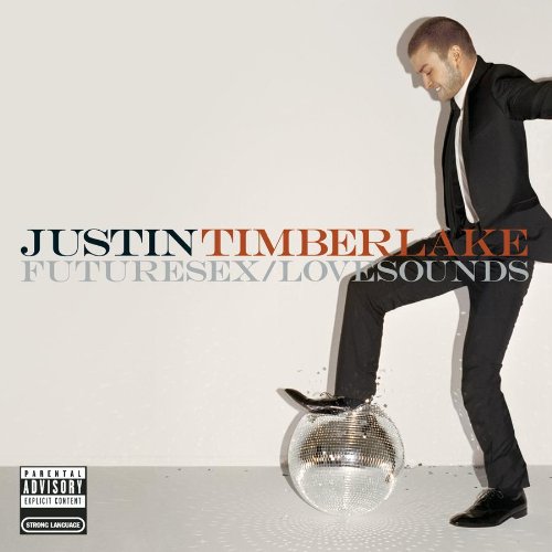 Justin Timberlake, Damn Girl, Piano, Vocal & Guitar (Right-Hand Melody)