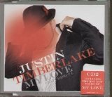 Download Justin Timberlake My Love sheet music and printable PDF music notes