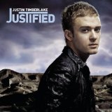 Download Justin Timberlake Right For Me sheet music and printable PDF music notes