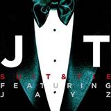 Download Justin Timberlake Suit and Tie (featuring Jay-Z) sheet music and printable PDF music notes