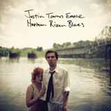 Download Justin Townes Earle Harlem River Blues sheet music and printable PDF music notes