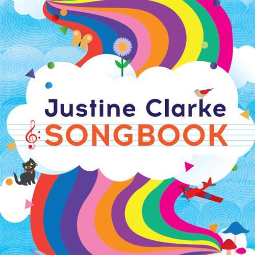 Justine Clarke, Great Big World, Beginner Piano
