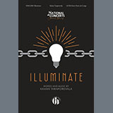 Download Kahan Taraporevala Illuminate sheet music and printable PDF music notes
