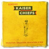 Download Kaiser Chiefs Cannons sheet music and printable PDF music notes