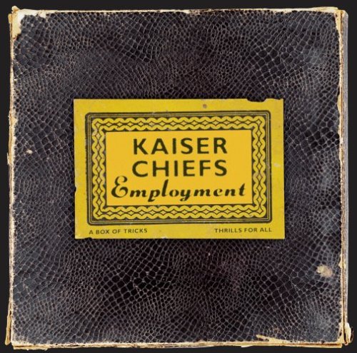 Kaiser Chiefs, Everyday I Love You Less And Less, Piano, Vocal & Guitar (Right-Hand Melody)