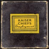 Download Kaiser Chiefs Everyday I Love You Less And Less sheet music and printable PDF music notes