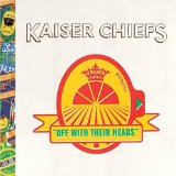 Download Kaiser Chiefs Spanish Metal sheet music and printable PDF music notes