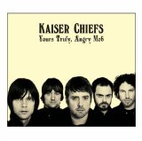 Download Kaiser Chiefs Try Your Best sheet music and printable PDF music notes