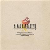 Download Kako Someya & Nobuo Uematsu Eyes On Me (from Final Fantasy VIII) sheet music and printable PDF music notes